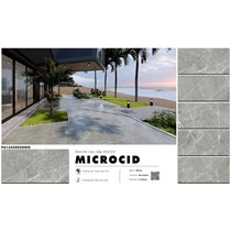 Gạch ốp lát Ý Mỹ 60x120 mờ P61245005RMG