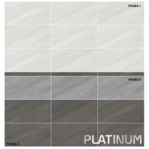 Gạch ốp tường 300x600 Viglacera bán sứ PH3631-3632-3633