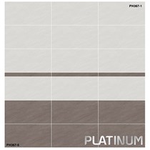 Gạch ốp tường 300x600 Viglacera bán sứ PH3671-3675