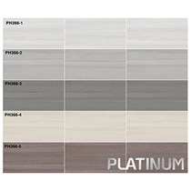 Gạch ốp tường 300x600 Viglacera bán sứ Platium