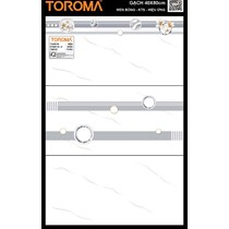 Gạch ốp tường 40x80 giá rẻ T48110