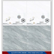 Gạch ốp tường 40x80 giá rẻ VA4802-D
