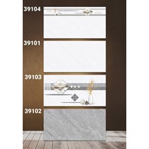 Gạch ốp tường Catalan 300x600 39101-39104