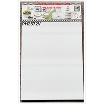 Gạch ốp tường giá rẻ 25x40 PH2572