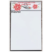 Gạch ốp tường giá rẻ 25x40 PH2575