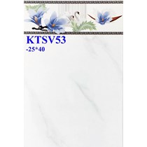 Gạch ốp tường giá rẻ 25x40 Prime KTSV53