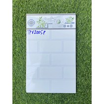 Gạch ốp tường giá rẻ 25x40 TPV2005P