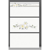 Gạch ốp tường giá rẻ 300x600 Catalan 3905