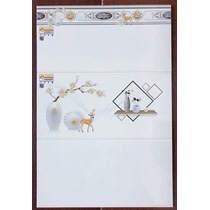 Gạch ốp tường giá rẻ 300x600 G36000SLE