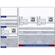Gạch ốp tường giá rẻ 300x600 HL3610