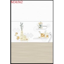 Gạch ốp tường giá rẻ 300x600 M36562