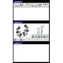 Gạch ốp tường giá rẻ 300x600 M36611