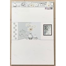 Gạch ốp tường giá rẻ 300x600 MK3661