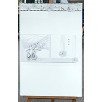 Gạch ốp tường giá rẻ 300x600 NLP3600-V1