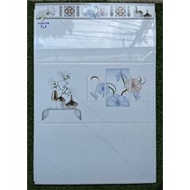 Gạch ốp tường giá rẻ 300x600 NN04-TLP