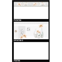 Gạch ốp tường giá rẻ 300x600 P36766