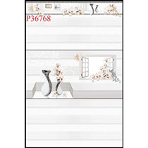 Gạch ốp tường giá rẻ 300x600 P36768