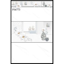 Gạch ốp tường giá rẻ 300x600 P36773