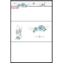 Gạch ốp tường giá rẻ 300x600 P36785