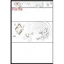 Gạch ốp tường giá rẻ 300x600 P36788
