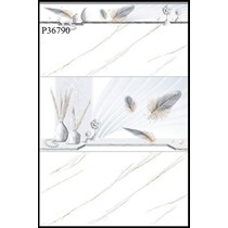 Gạch ốp tường giá rẻ 300x600 P36790