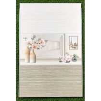 Gạch ốp tường giá rẻ 300x600 ST3640