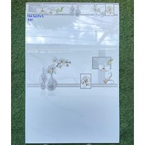 Gạch ốp tường giá rẻ 300x600 TQA 3619V3