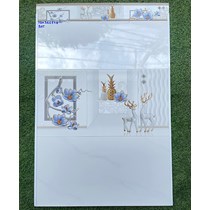 Gạch ốp tường giá rẻ 300x600 TQA 3619V4