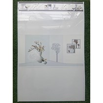 Gạch ốp tường giá rẻ 300x600 TQA 36200