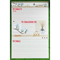 Gạch ốp tường giá rẻ 300x600 W3062