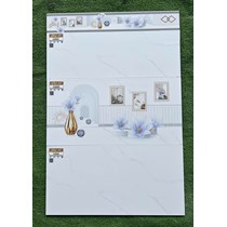 Gạch ốp tường giá rẻ 30x60 A36066
