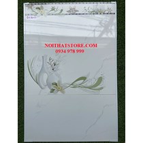 Gạch ốp tường giá rẻ 300x600 GR36051