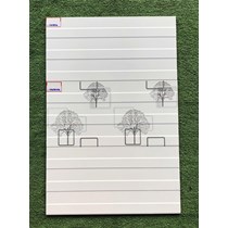 Gạch ốp tường giá rẻ 30x60 M3600036 mờ