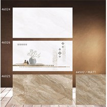 Gạch ốp tường giá rẻ 40x80 46024-46025-46026