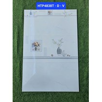 Gạch ốp tường giá rẻ 40x80 HTP4838