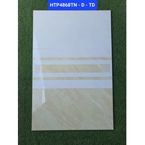 Gạch ốp tường giá rẻ 40x80 HTP4868