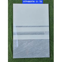 Gạch ốp tường giá rẻ 40x80 HTP4869