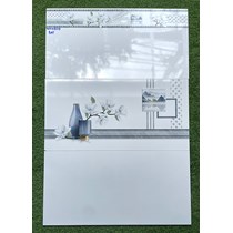 Gạch ốp tường giá rẻ 40x80 Mikado UN4809