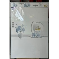 Gạch ốp tường giá rẻ 40x80 TLP4868