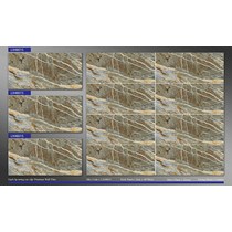 Gạch ốp tường Grandcera Phương Nam 40x80 LX48015