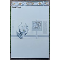 Gạch ốp tường Grandcera Phương Nam 40x80 PH48000