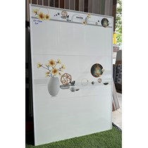 Gạch ốp tường Hà Thanh 40x80 DH4800