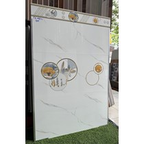 Gạch ốp tường Hà Thanh 40x80 TK4852