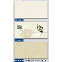 Gạch ốp tường Hà Thanh 40x80 TTV48033