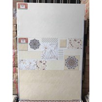 Gạch ốp tường Hoàng Gia-Royal 300x600 WK30643