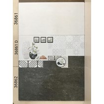Gạch ốp tường Hoàng Gia-Royal 30x60 VG36861-36862