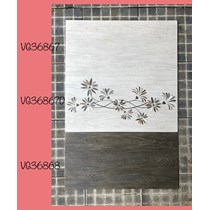 Gạch ốp tường Hoàng Gia-Royal 30x60 VG36867-36868