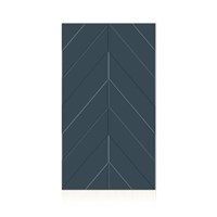 Gạch ốp tường Perfetto-Hoàn Mỹ 40x80 18038