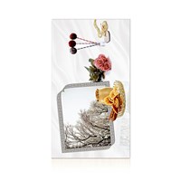 Gạch ốp tường Perfetto-Hoàn Mỹ 40x80 20002