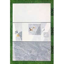 Gạch ốp tường Prime 30x60 3638-3640-3642 đá bóng